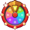 Wiel Play Boomerang Bet