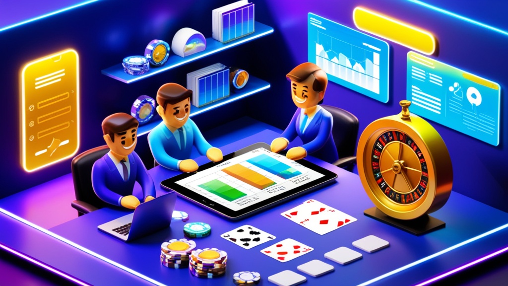 Boomerang Bet Casino