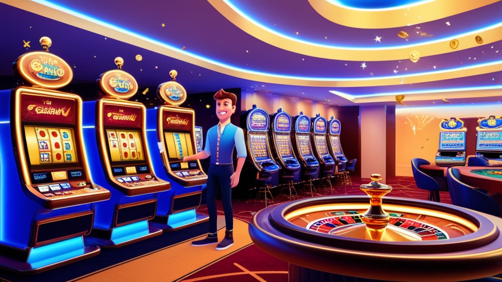 Boomerang Bet Casino