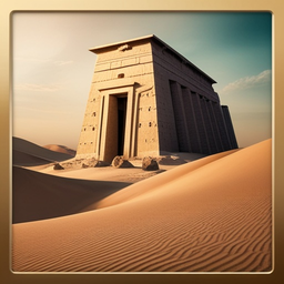 Desert Pharaoh Boomerangbet
