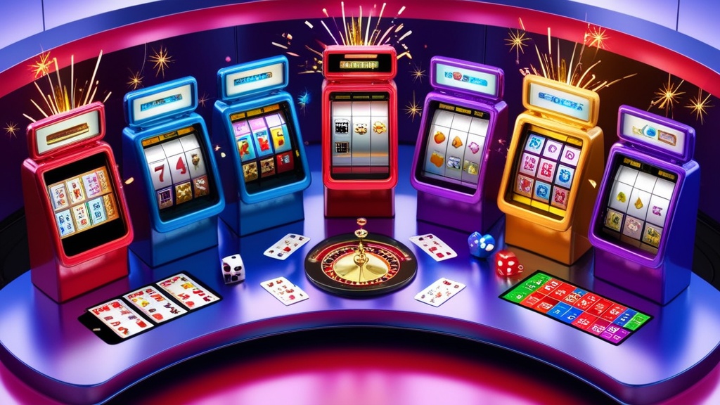 Play Boomerang Bet